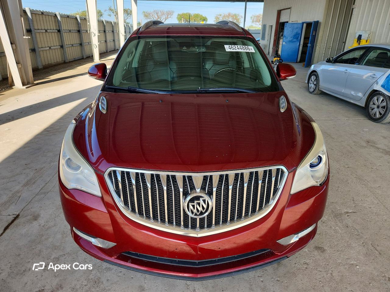 Buick Enclave 2015