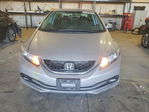 Honda Civic 2015