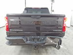 Chevrolet Silverado 2020