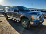 Ford F-150 2012