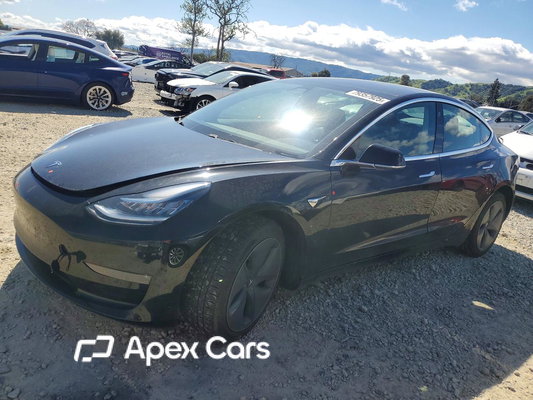Tesla Model 3 2019 - Image 1 of 13