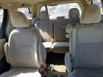 Toyota Sienna 2015