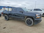 Chevrolet Silverado 2016