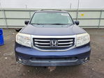Honda Pilot 2013