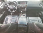 Nissan Pathfinder 2014