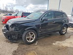 Chevrolet Captiva 2012