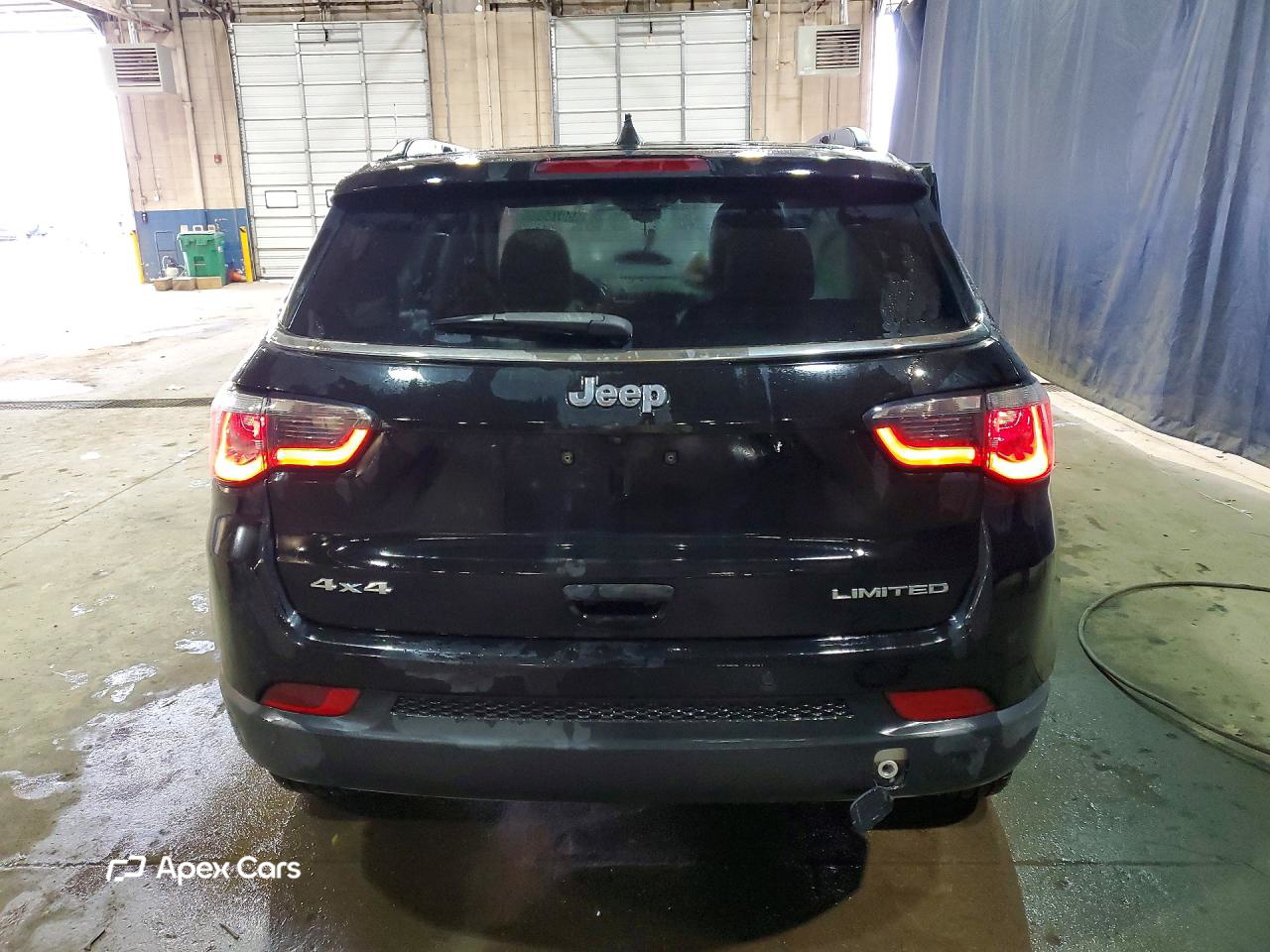 Jeep Compass 2021