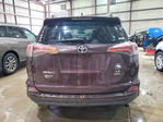 Toyota RAV 4 2016