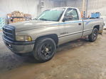 Dodge RAM 1997