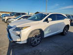 Lexus RX 2016