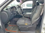 Chevrolet Silverado 2011