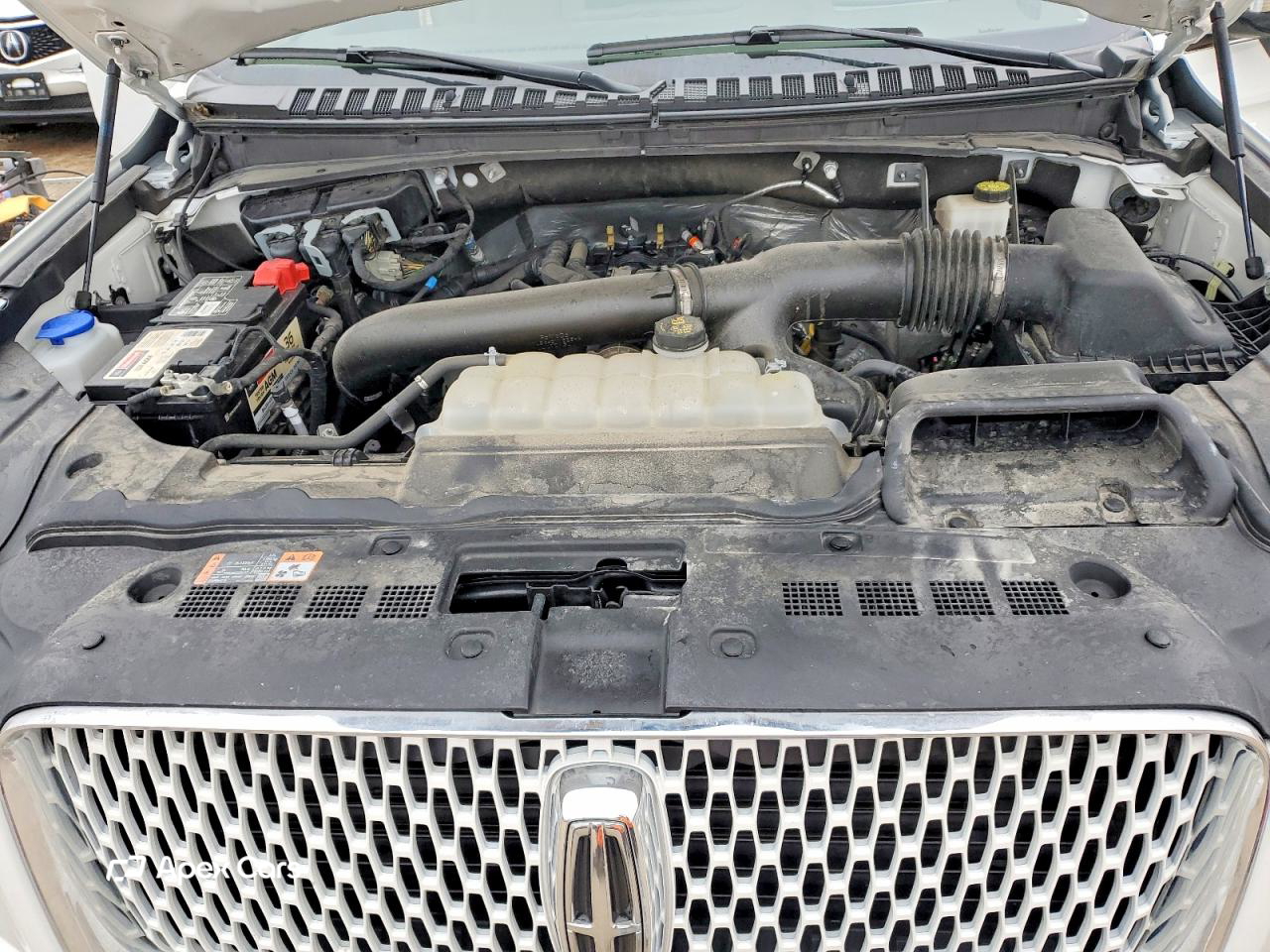 Lincoln Navigator 2024
