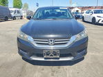 Honda Accord 2013