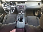Ford Mustang 2013