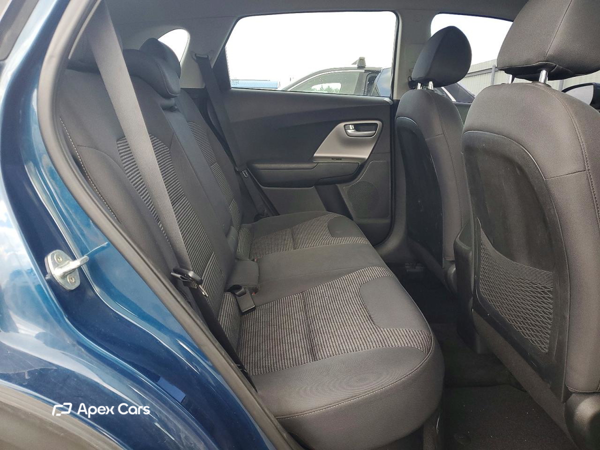 Kia Niro 2019