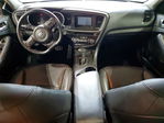 Kia Optima 2015