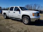 GMC Sierra 2008