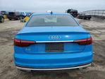 Audi A4 2020