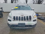 Jeep Cherokee 2016