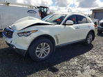 Infiniti QX70 2015