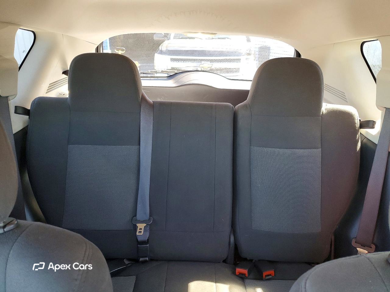 Jeep Compass 2016