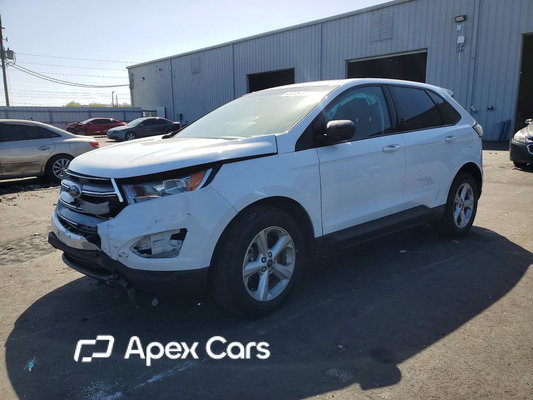 Ford Edge 2017 - Image 1 of 14