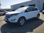 Ford Edge 2017