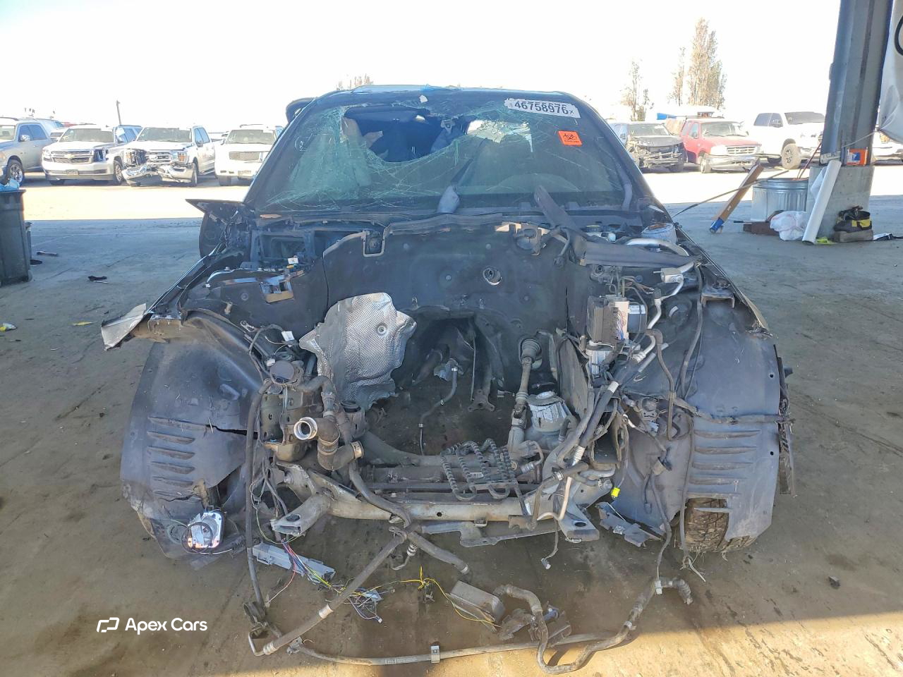 Mercedes-Benz C-klasse 2012