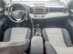 Toyota RAV 4 2015