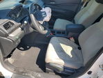 Honda CR-V 2016