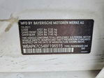 BMW Series 3 2011