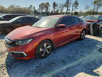 Honda Civic 2020