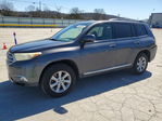 Toyota Highlander 2013