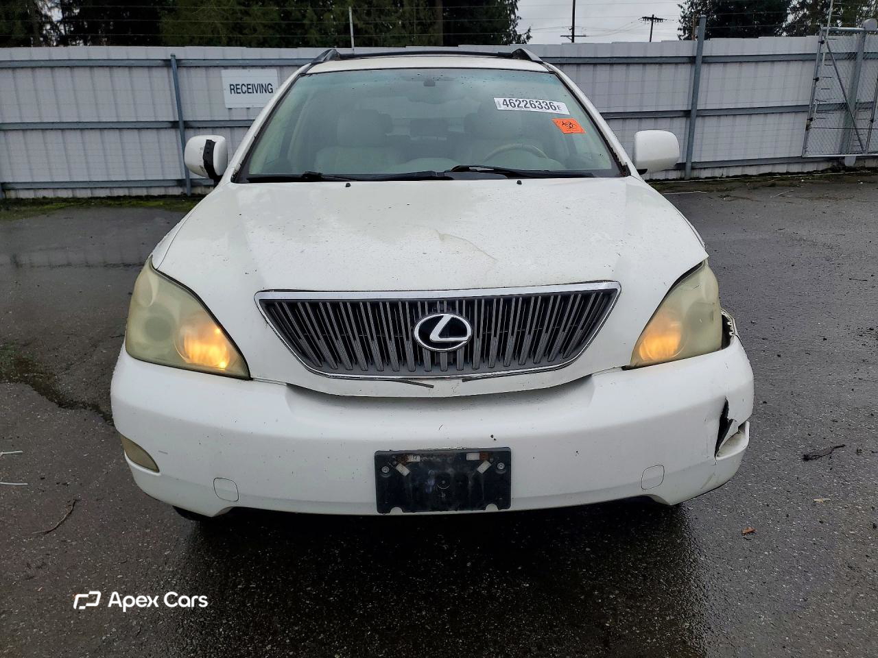 Lexus RX 2004