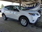 Toyota RAV 4 2013