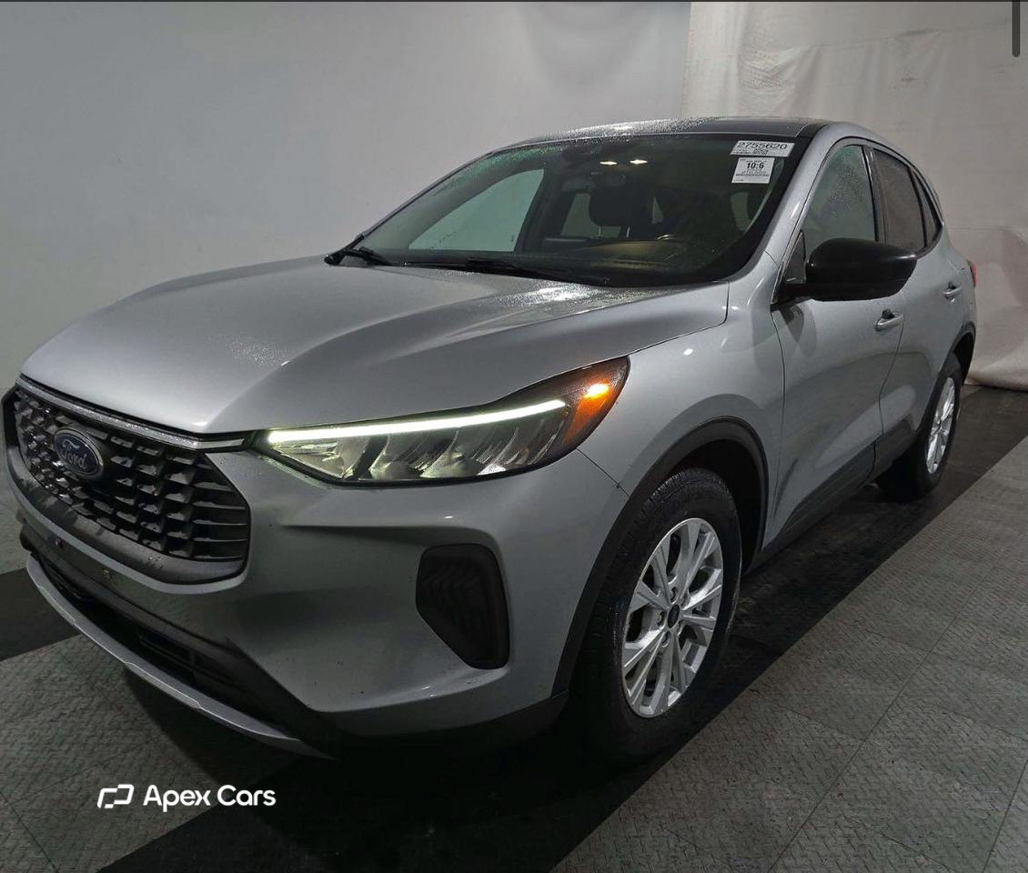 Ford Escape 2023