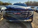 GMC Sierra 2022