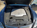Lexus LS 2009