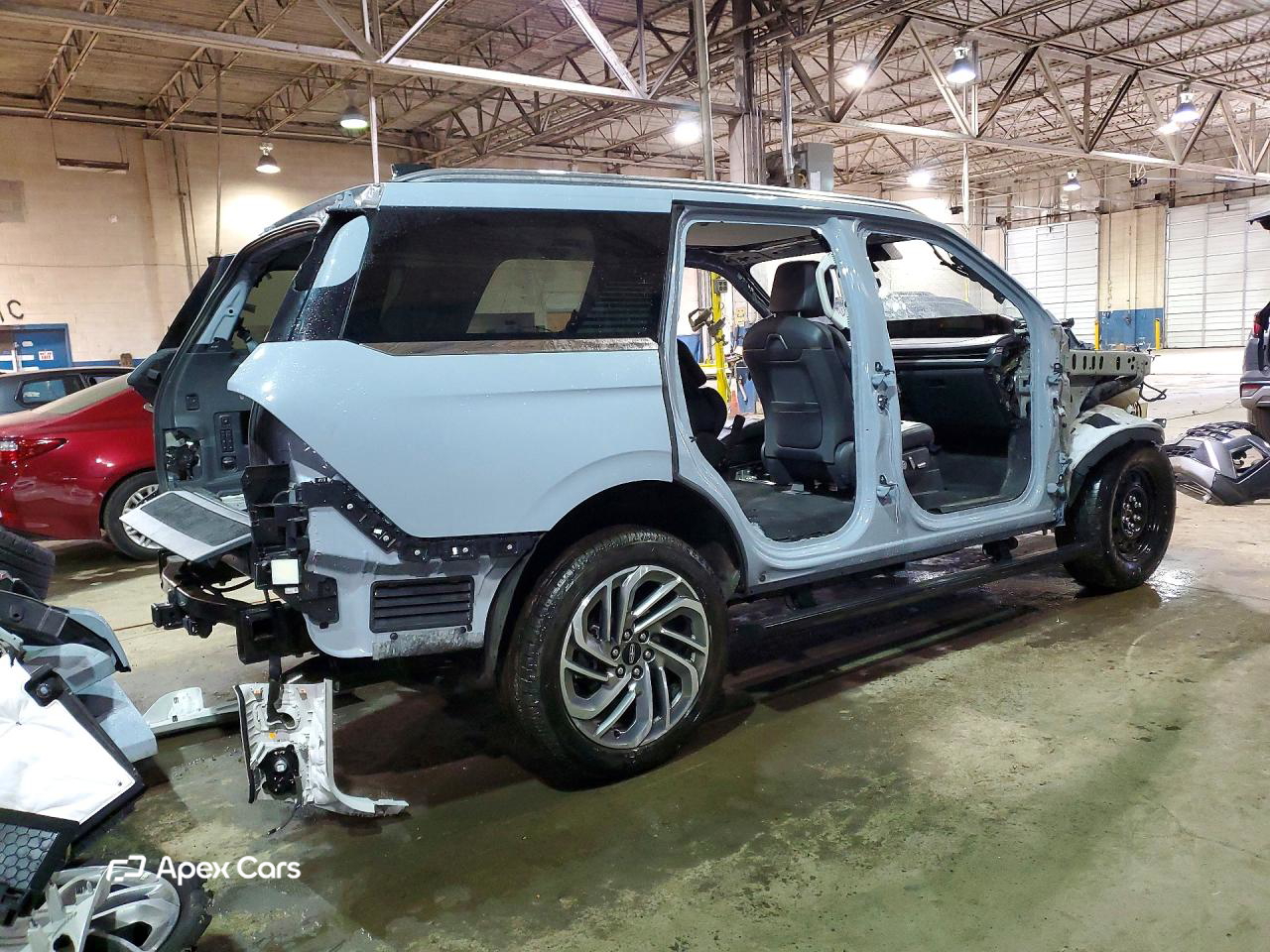 Lincoln Navigator 2025