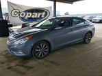 Hyundai Sonata 2011