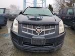 Cadillac SRX 2011