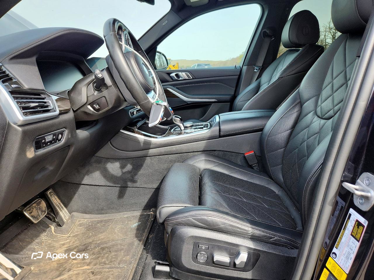 BMW X5 2023