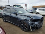 BMW X7 2022