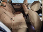 Audi A4 2011