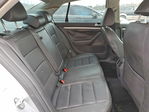 Volkswagen Jetta 2009