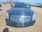 Cadillac DTS 2011