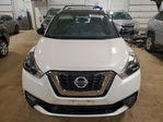 Nissan Kicks 2019