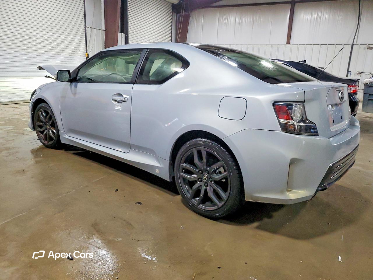 Scion tC 2014