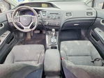 Honda Civic 2015