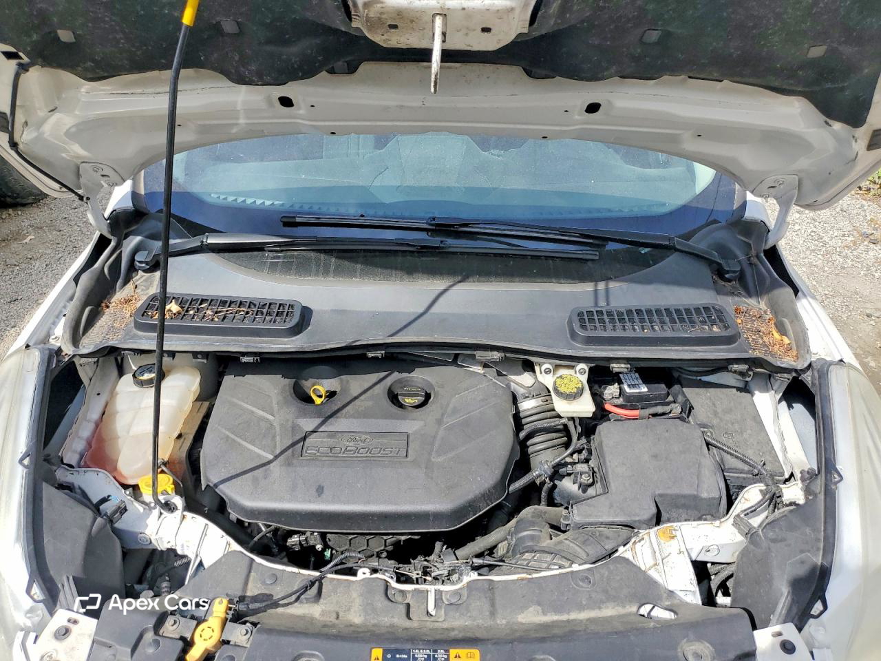 Ford Escape 2013